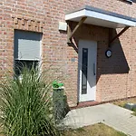Haus Wattwurm By Interhome Feriehus