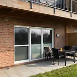 Haus Wattwurm By Interhome Feriehus