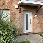 Haus Wattwurm By Interhome * Tossens