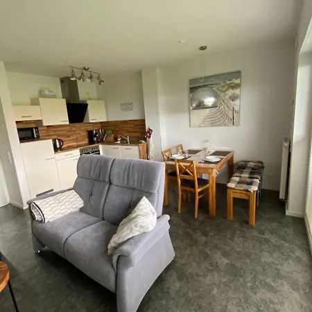 Casa vacanze Haus Wattwurm By Interhome