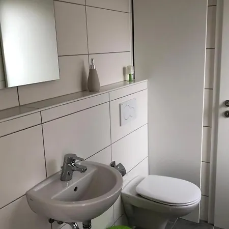 Haus Wattwurm By Interhome Casa vacanze
