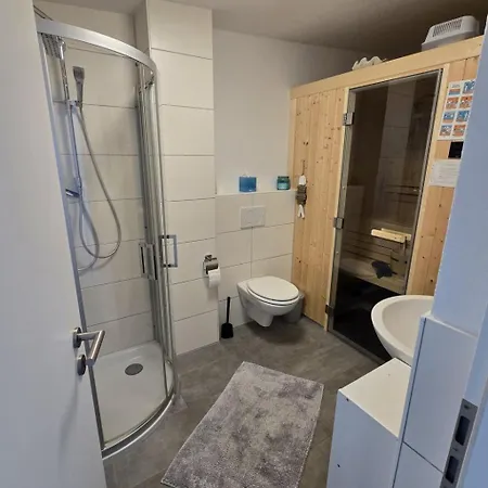 Haus Wattwurm By Interhome *